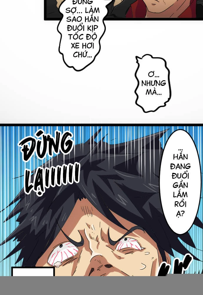 Cô Dâu Cực Phẩm Chapter 2 - Trang 2