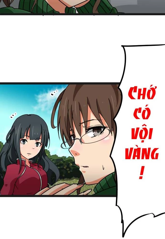 Cô Dâu Cực Phẩm Chapter 20 - Trang 2