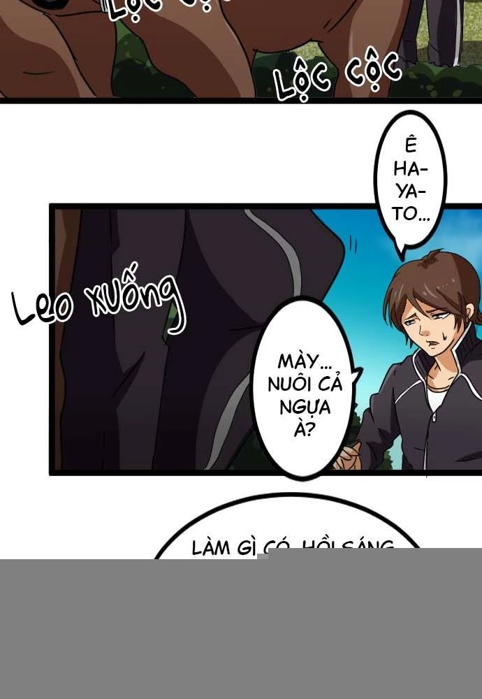 Cô Dâu Cực Phẩm Chapter 20 - Trang 2