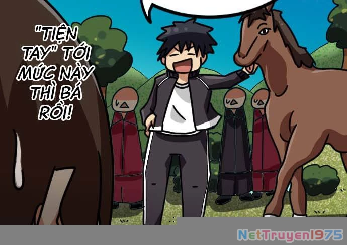 Cô Dâu Cực Phẩm Chapter 20 - Trang 2