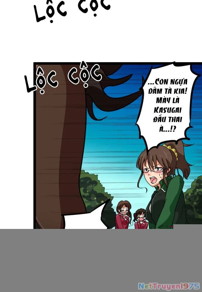 Cô Dâu Cực Phẩm Chapter 20 - Trang 2