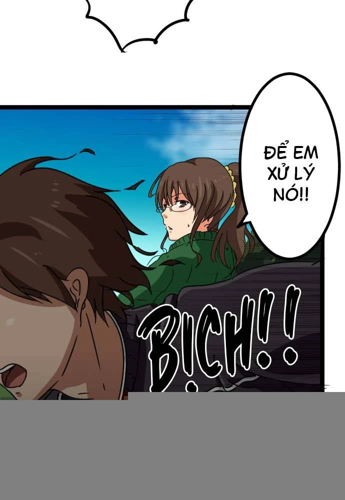 Cô Dâu Cực Phẩm Chapter 20 - Trang 2