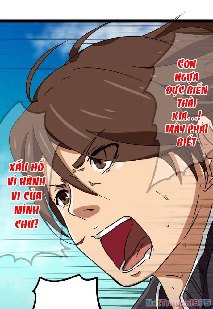 Cô Dâu Cực Phẩm Chapter 20 - Trang 2
