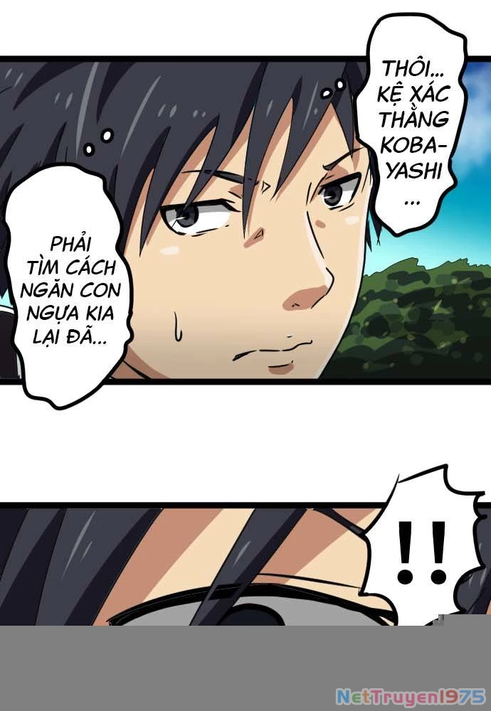 Cô Dâu Cực Phẩm Chapter 20 - Trang 2