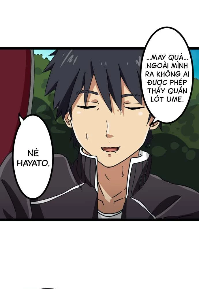 Cô Dâu Cực Phẩm Chapter 20 - Trang 2