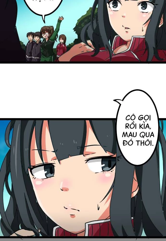 Cô Dâu Cực Phẩm Chapter 20 - Trang 2