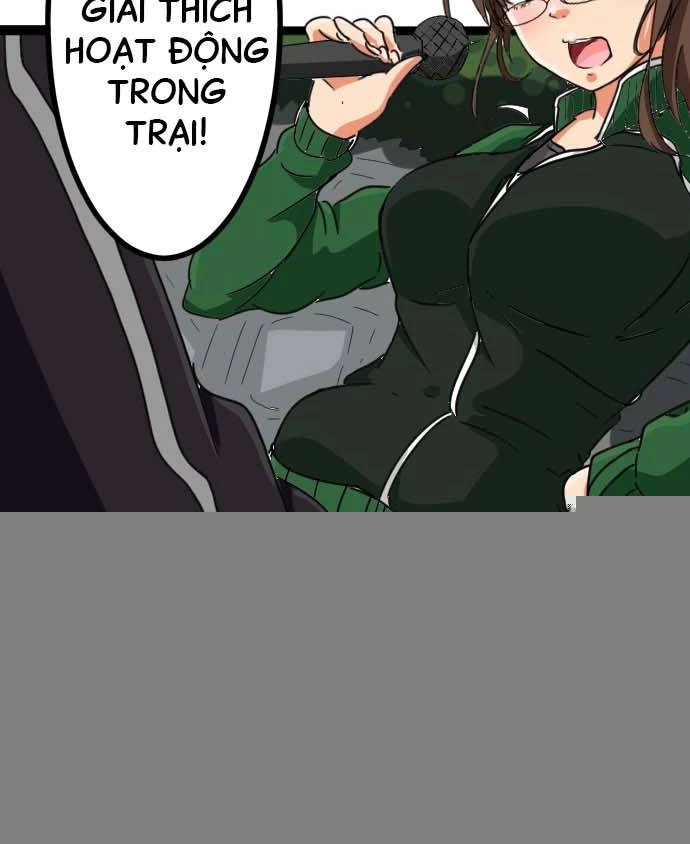 Cô Dâu Cực Phẩm Chapter 20 - Trang 2