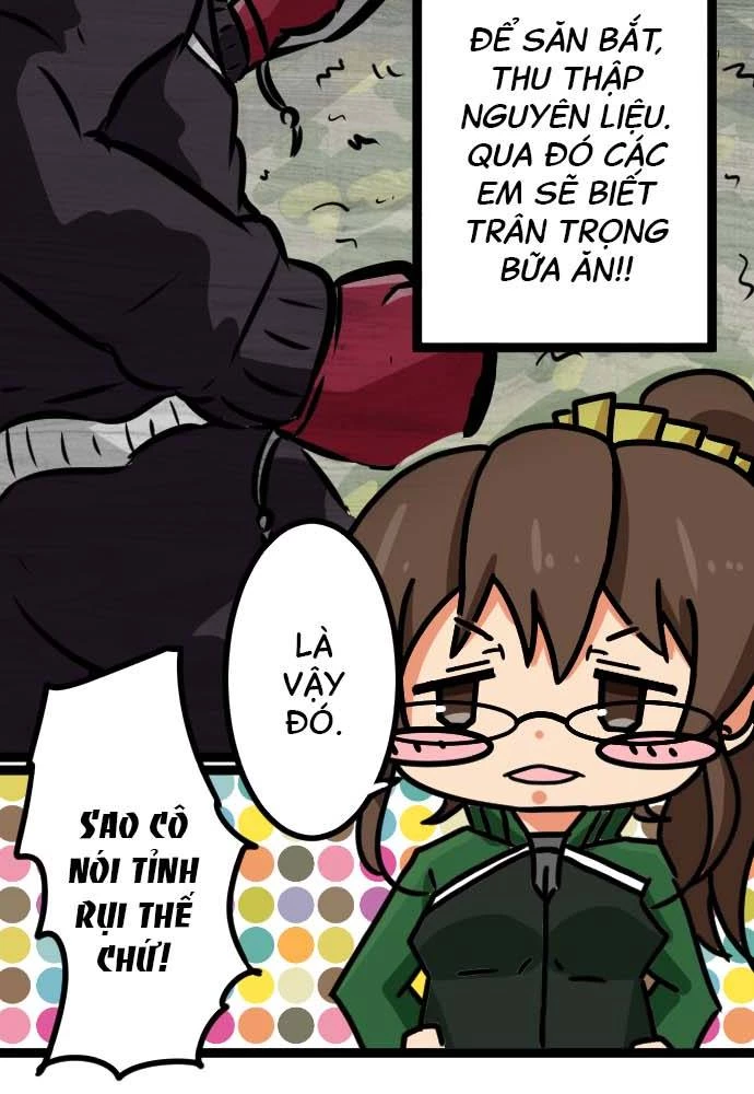 Cô Dâu Cực Phẩm Chapter 20 - Trang 2
