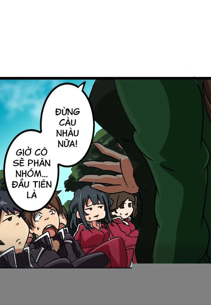 Cô Dâu Cực Phẩm Chapter 20 - Trang 2