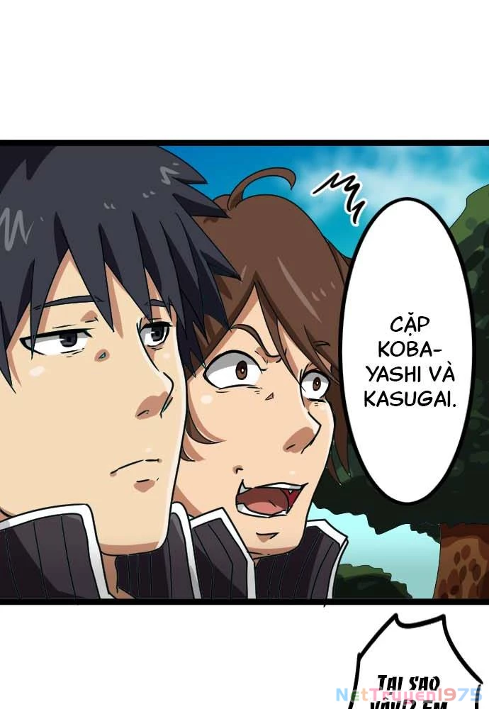Cô Dâu Cực Phẩm Chapter 20 - Trang 2