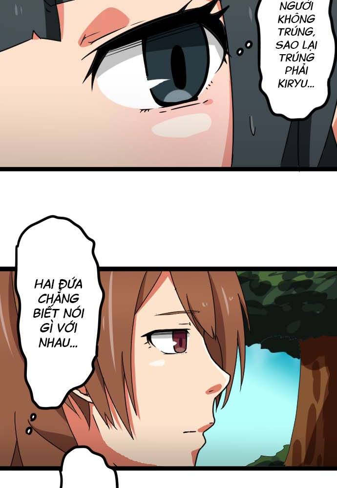 Cô Dâu Cực Phẩm Chapter 21 - Trang 2