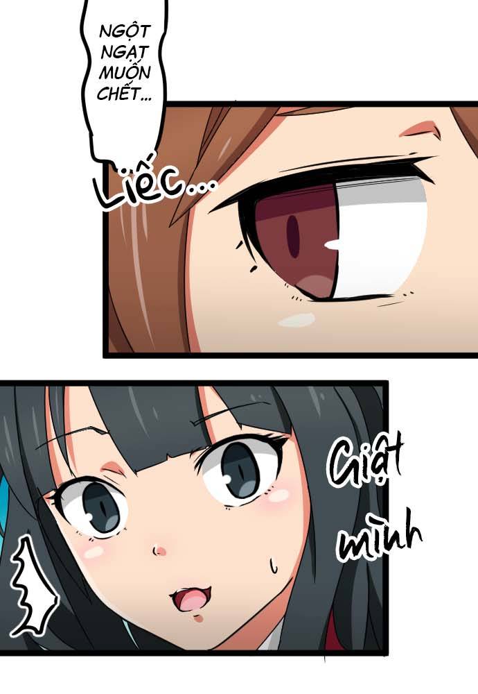 Cô Dâu Cực Phẩm Chapter 21 - Trang 2