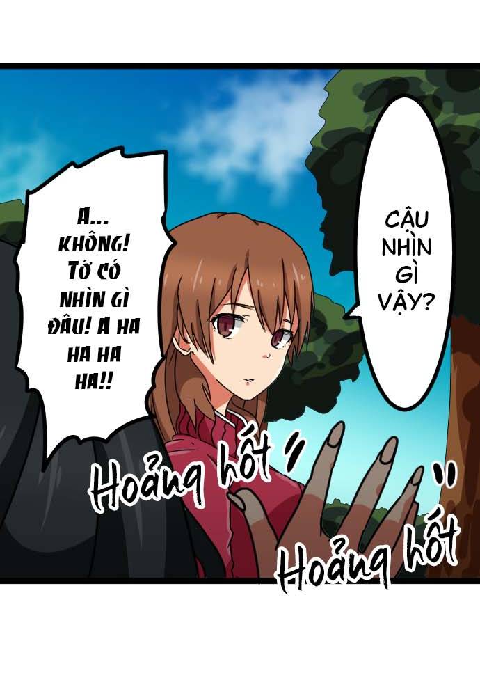Cô Dâu Cực Phẩm Chapter 21 - Trang 2