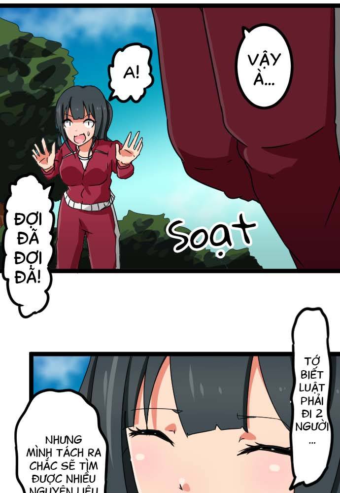 Cô Dâu Cực Phẩm Chapter 21 - Trang 2