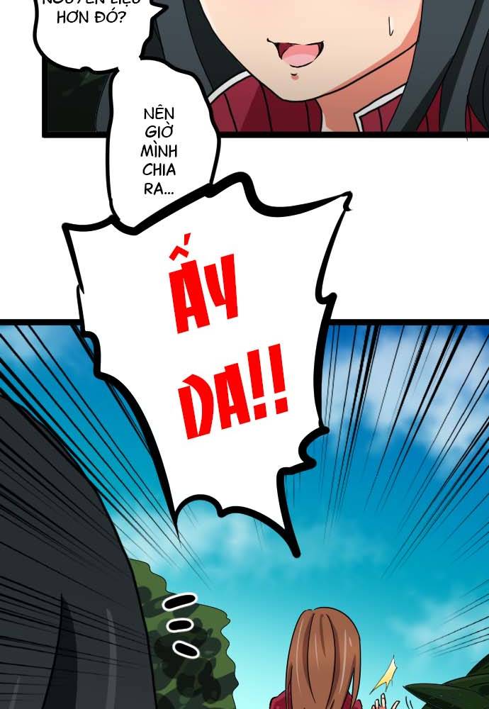 Cô Dâu Cực Phẩm Chapter 21 - Trang 2