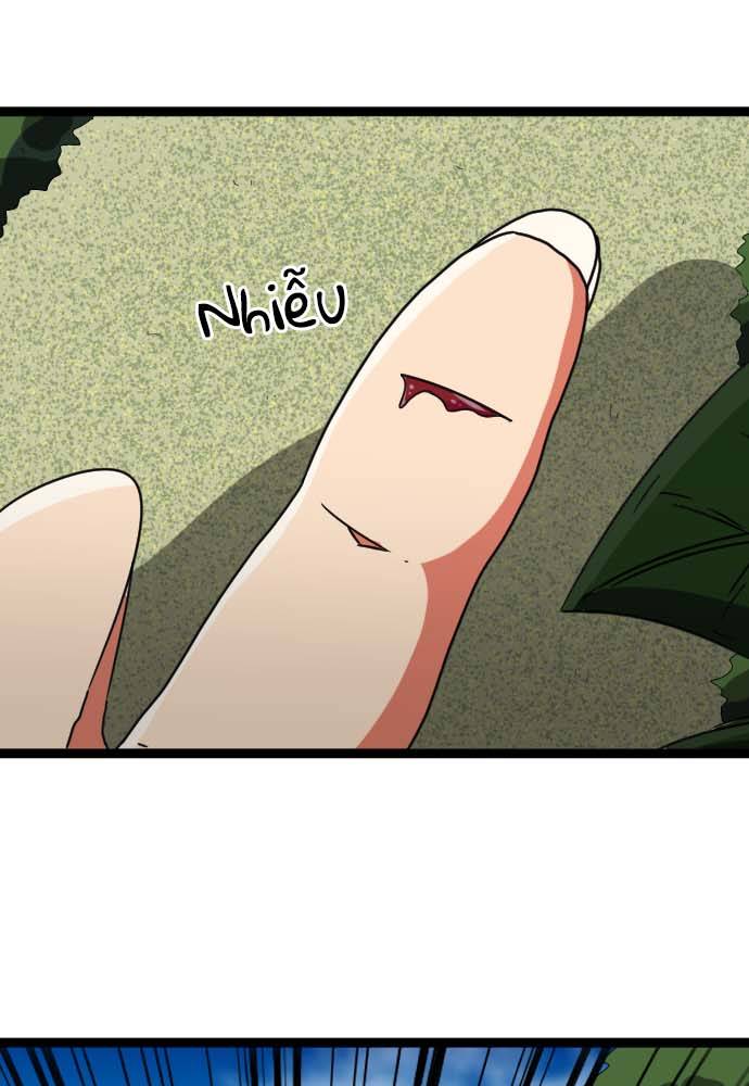 Cô Dâu Cực Phẩm Chapter 21 - Trang 2