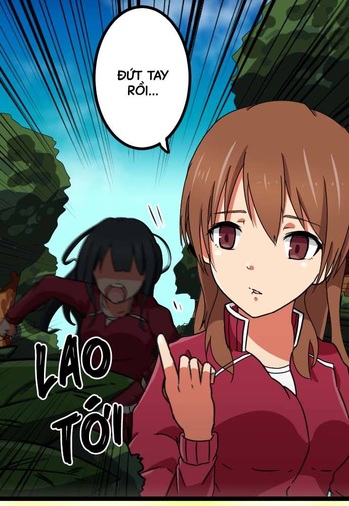 Cô Dâu Cực Phẩm Chapter 21 - Trang 2
