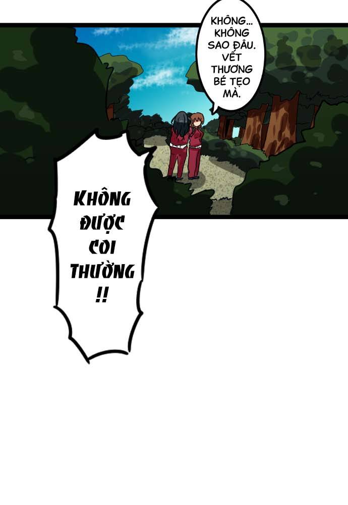Cô Dâu Cực Phẩm Chapter 21 - Trang 2