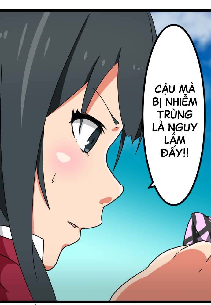 Cô Dâu Cực Phẩm Chapter 21 - Trang 2