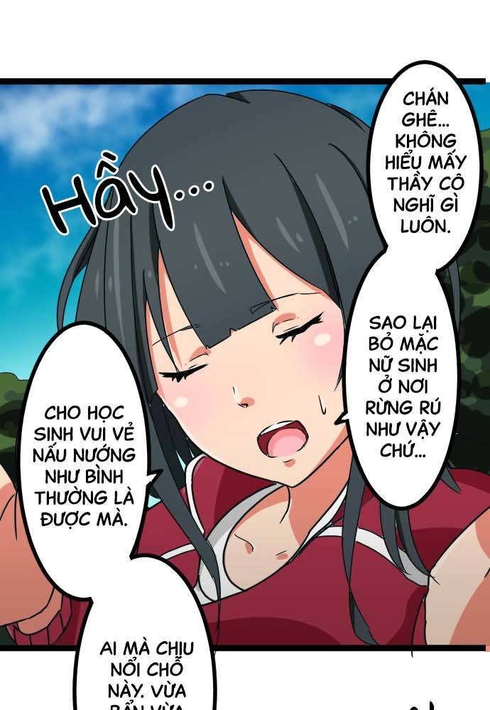 Cô Dâu Cực Phẩm Chapter 21 - Trang 2