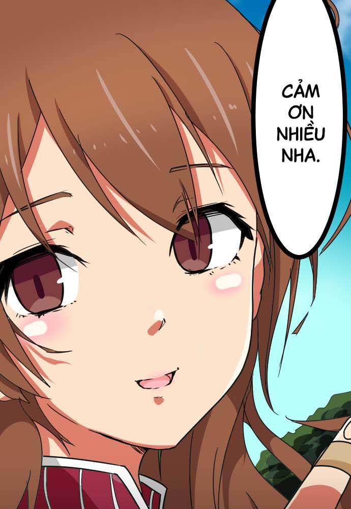 Cô Dâu Cực Phẩm Chapter 21 - Trang 2