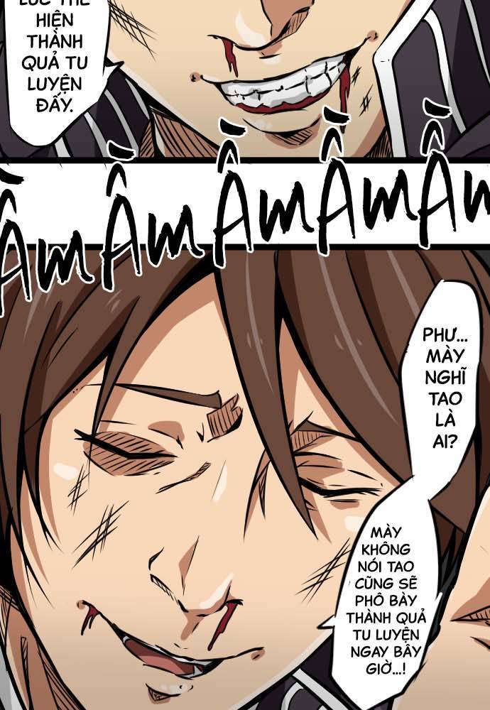 Cô Dâu Cực Phẩm Chapter 21 - Trang 2