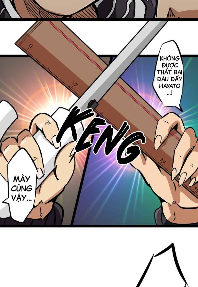 Cô Dâu Cực Phẩm Chapter 21 - Trang 2
