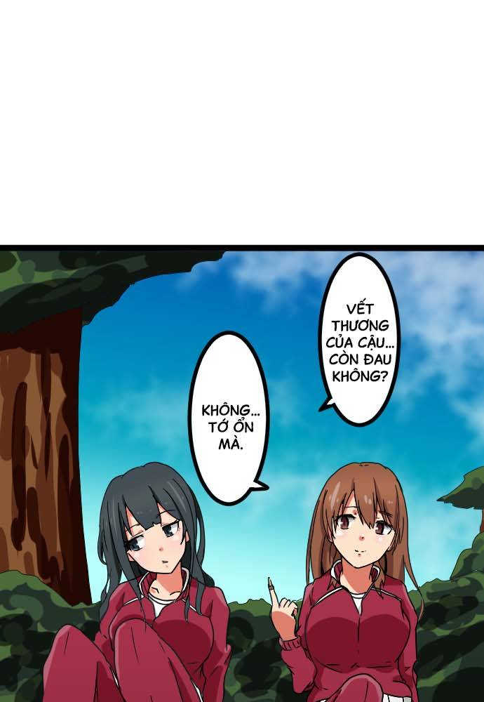 Cô Dâu Cực Phẩm Chapter 21 - Trang 2