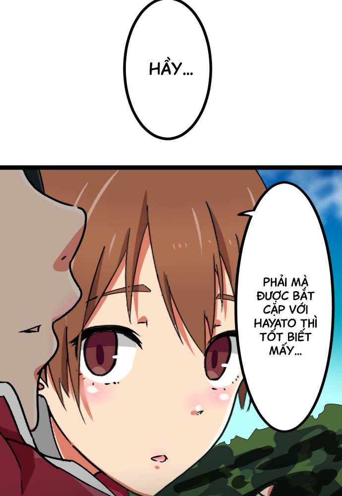 Cô Dâu Cực Phẩm Chapter 21 - Trang 2