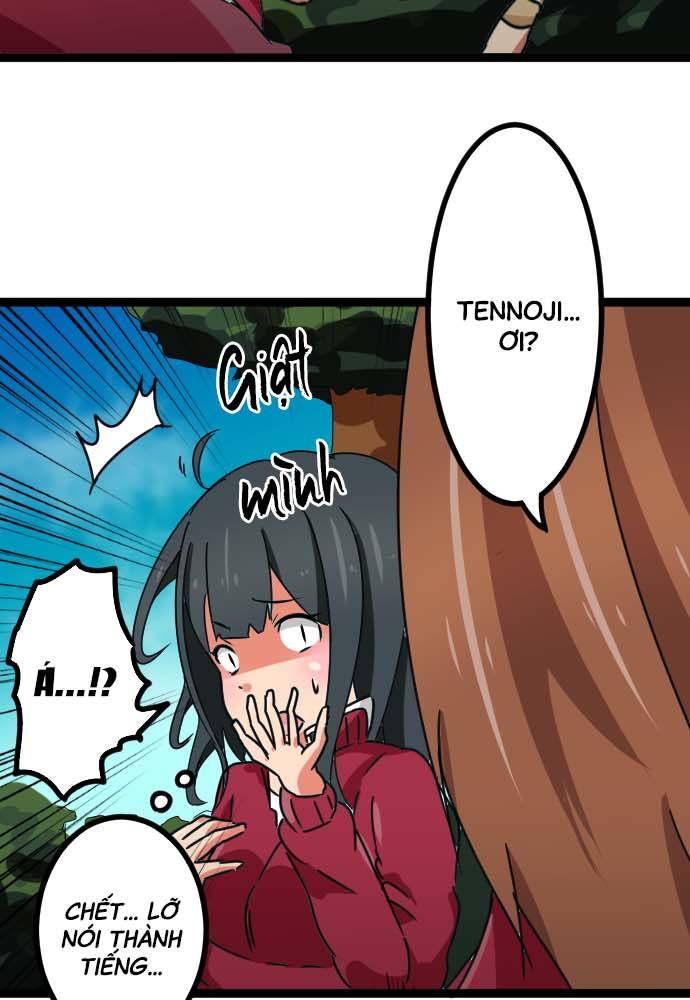Cô Dâu Cực Phẩm Chapter 21 - Trang 2