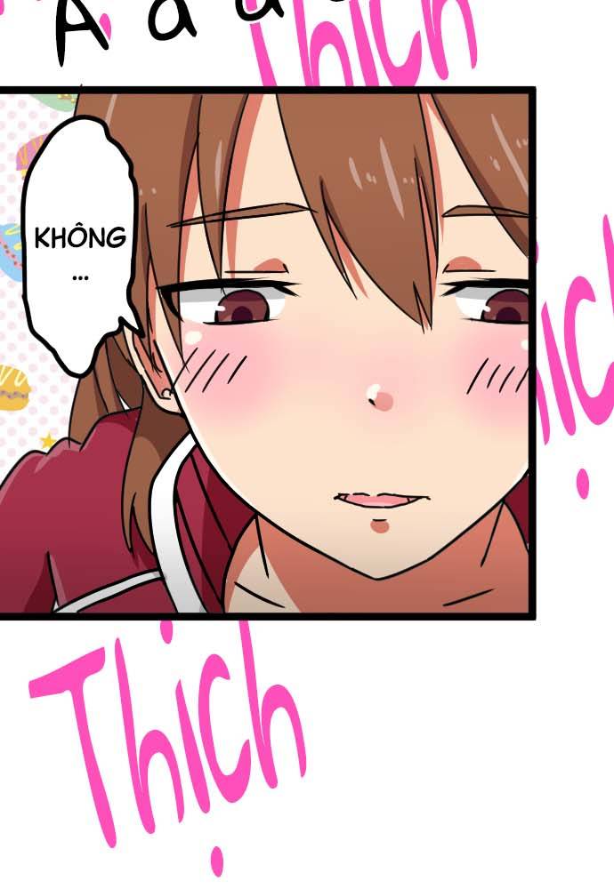 Cô Dâu Cực Phẩm Chapter 21 - Trang 2