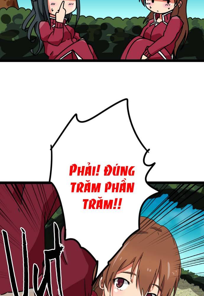 Cô Dâu Cực Phẩm Chapter 21 - Trang 2