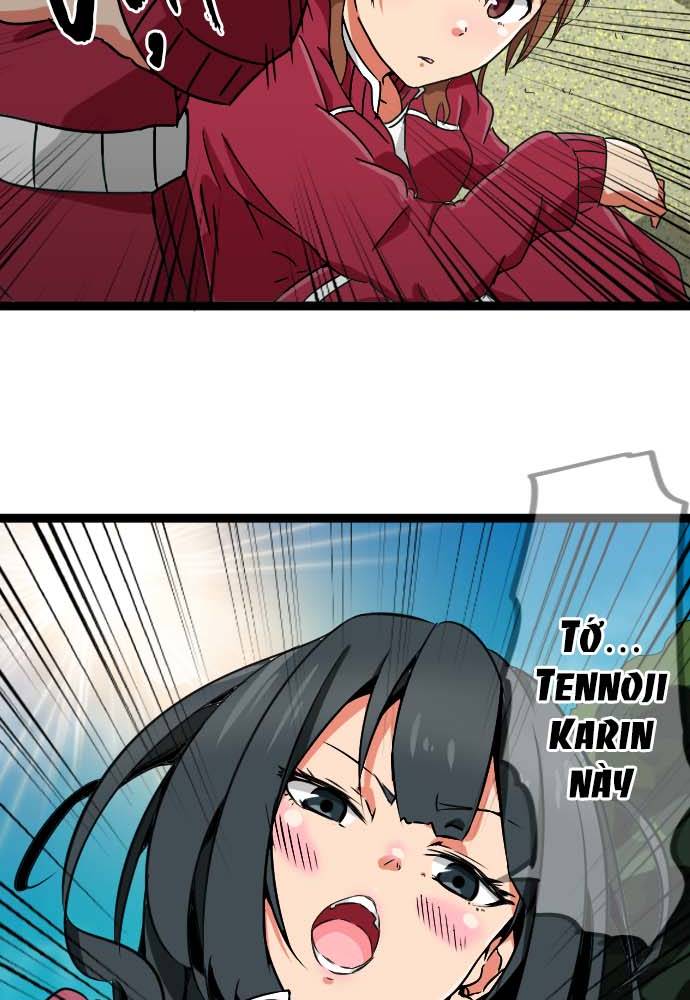 Cô Dâu Cực Phẩm Chapter 21 - Trang 2