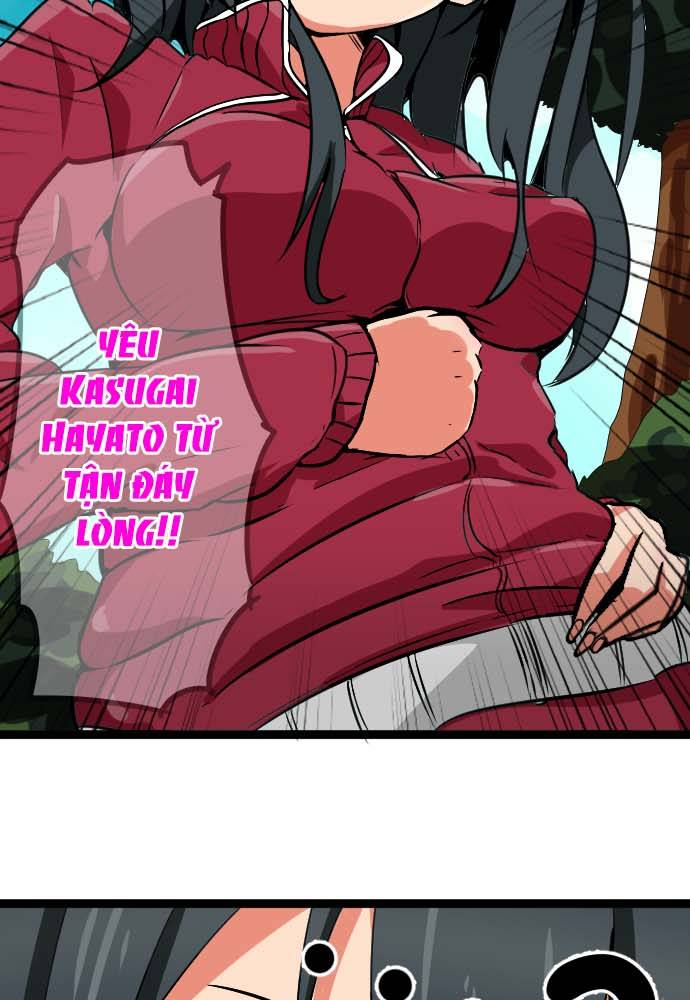 Cô Dâu Cực Phẩm Chapter 21 - Trang 2