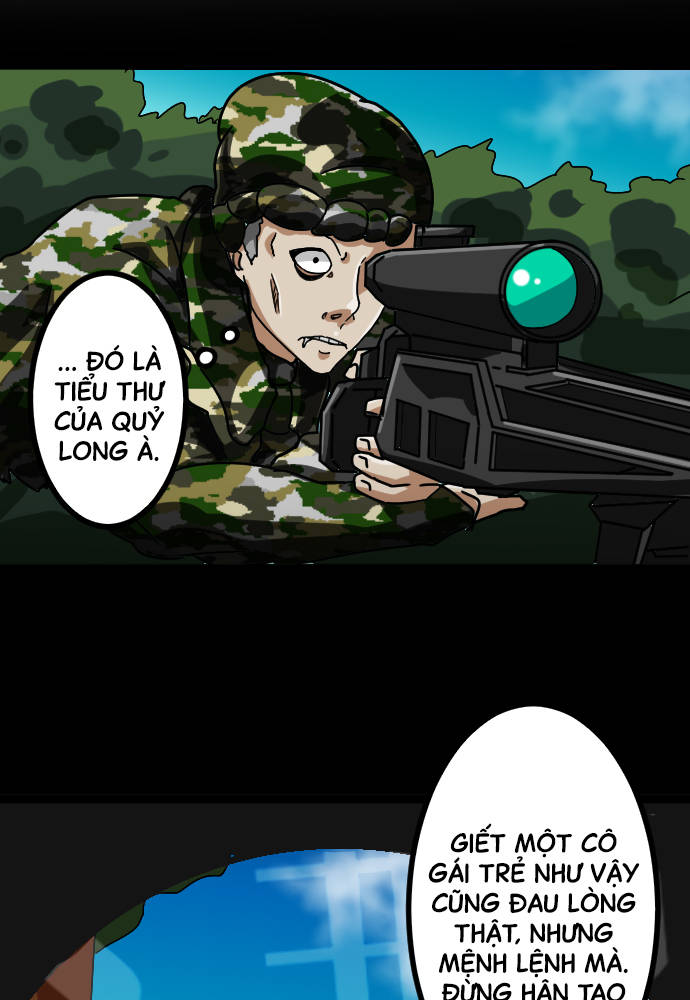 Cô Dâu Cực Phẩm Chapter 22 - Trang 2