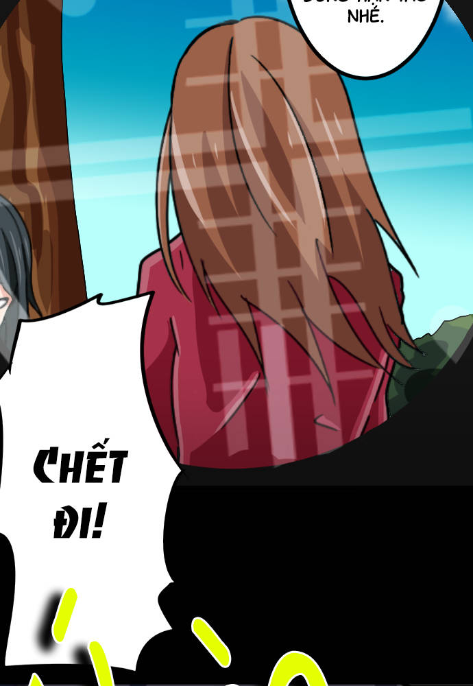 Cô Dâu Cực Phẩm Chapter 22 - Trang 2