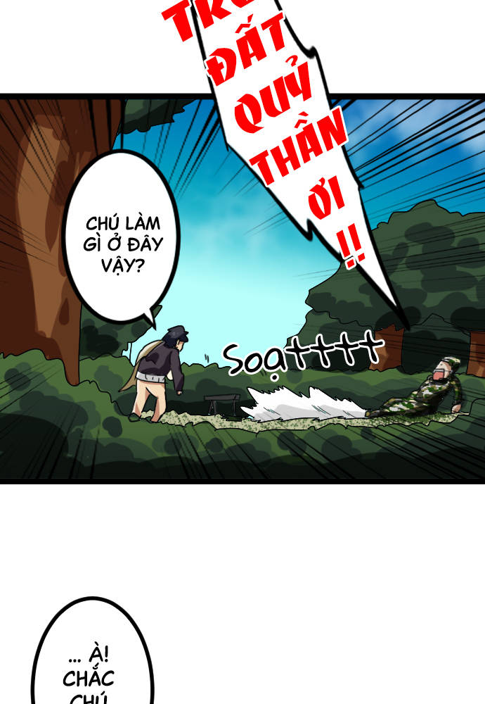 Cô Dâu Cực Phẩm Chapter 22 - Trang 2