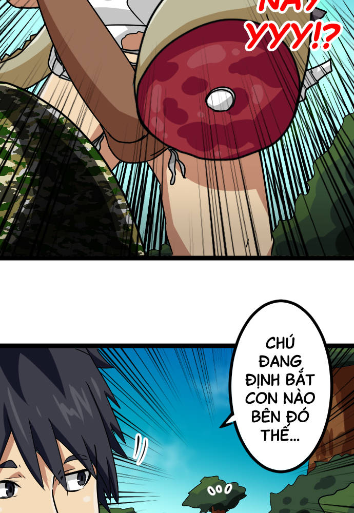 Cô Dâu Cực Phẩm Chapter 22 - Trang 2