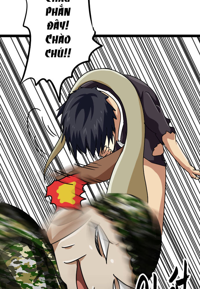 Cô Dâu Cực Phẩm Chapter 22 - Trang 2