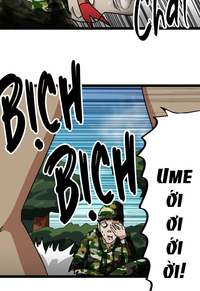 Cô Dâu Cực Phẩm Chapter 22 - Trang 2