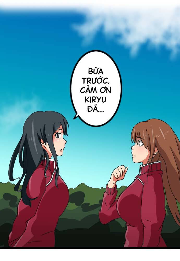 Cô Dâu Cực Phẩm Chapter 22 - Trang 2