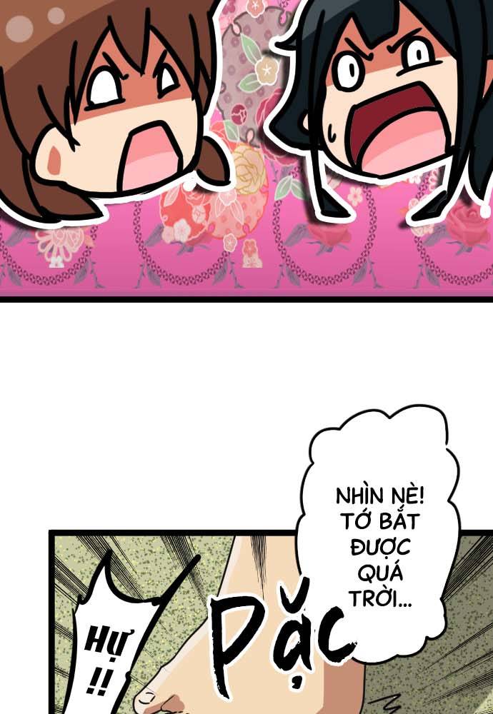 Cô Dâu Cực Phẩm Chapter 22 - Trang 2