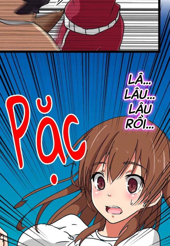 Cô Dâu Cực Phẩm Chapter 22 - Trang 2