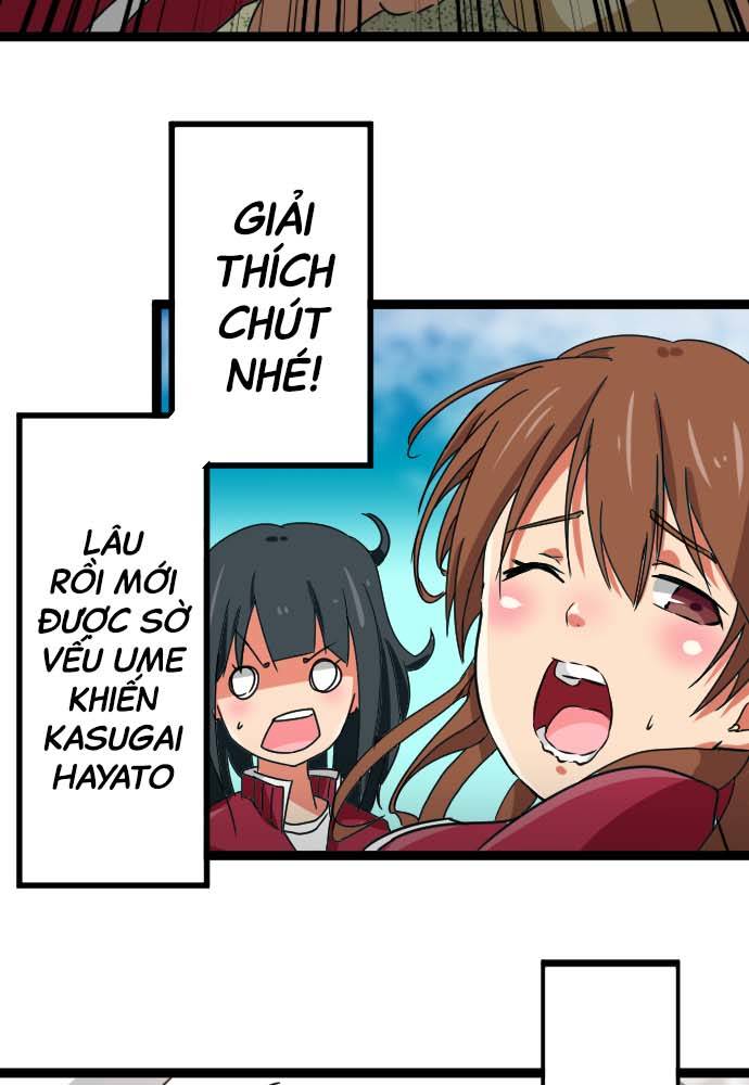 Cô Dâu Cực Phẩm Chapter 22 - Trang 2