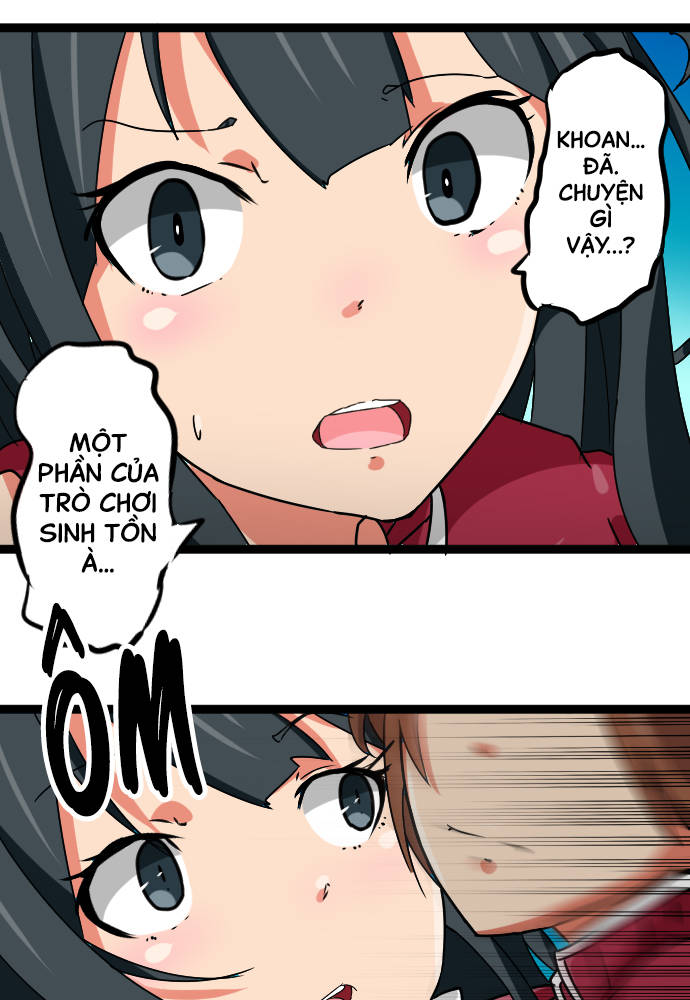Cô Dâu Cực Phẩm Chapter 22 - Trang 2