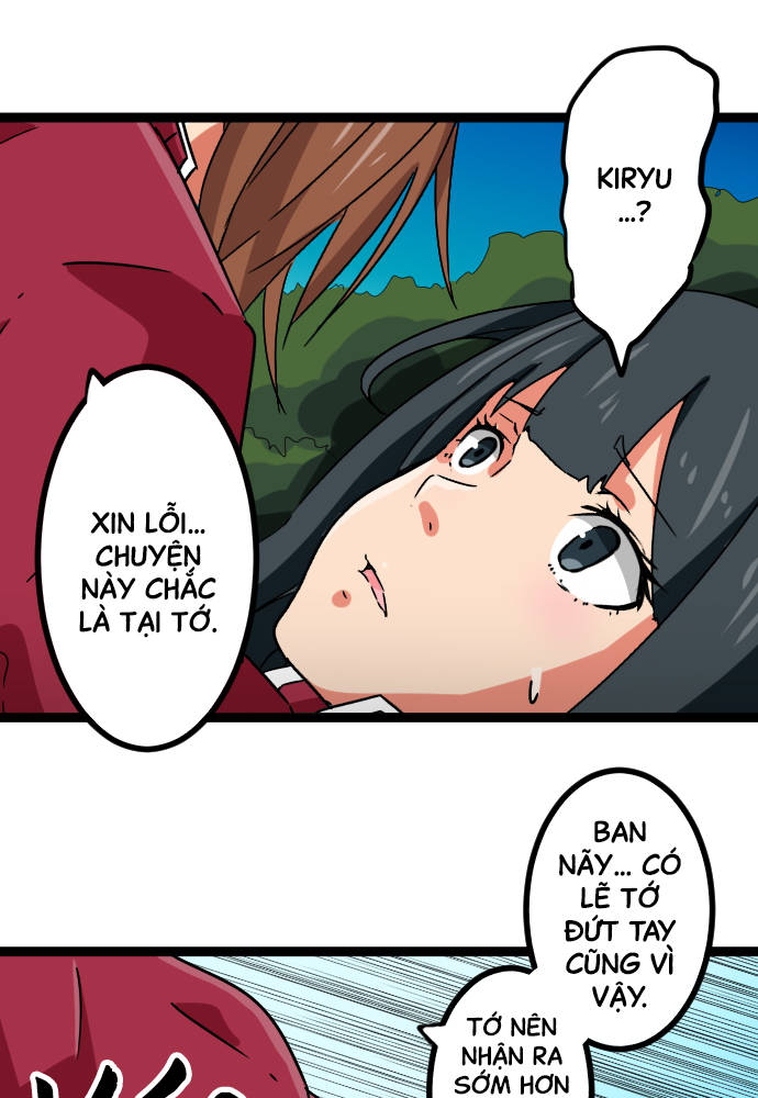 Cô Dâu Cực Phẩm Chapter 22 - Trang 2