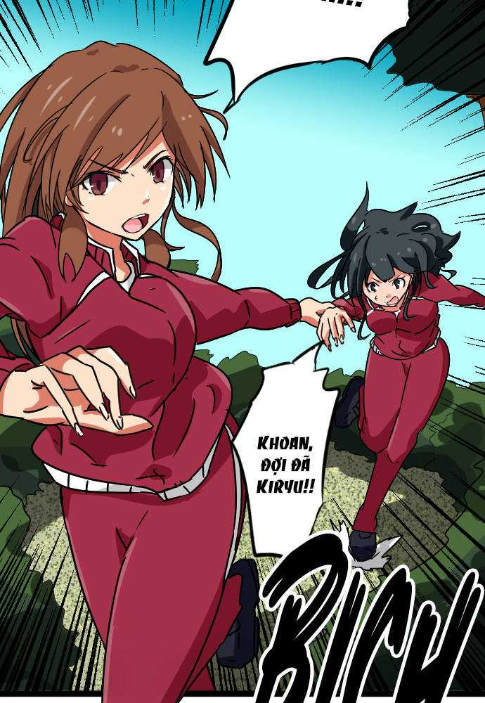 Cô Dâu Cực Phẩm Chapter 22 - Trang 2