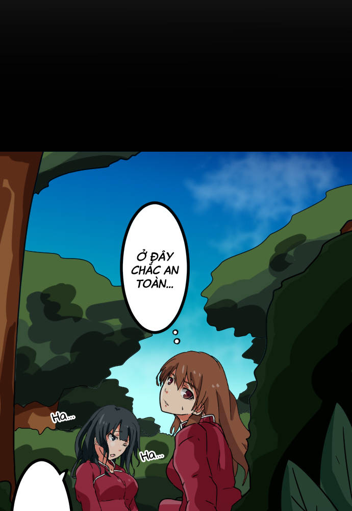 Cô Dâu Cực Phẩm Chapter 22 - Trang 2