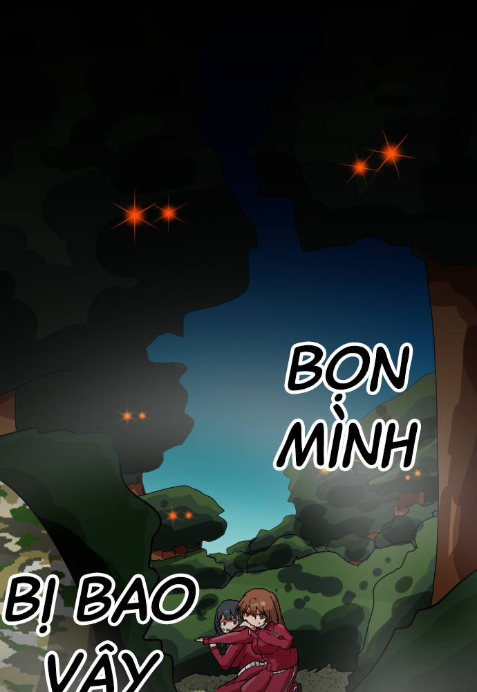 Cô Dâu Cực Phẩm Chapter 22 - Trang 2