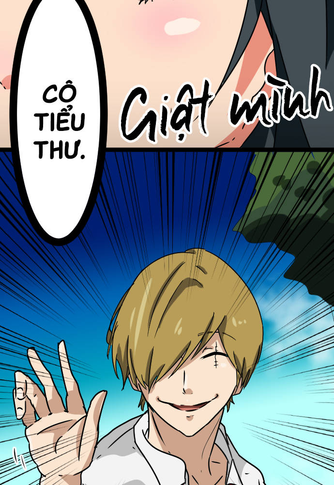 Cô Dâu Cực Phẩm Chapter 22 - Trang 2